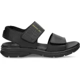Panama Jack Rusell C1 Herren Schwarz 46