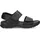 Panama Jack Rusell C1 Herren Schwarz 46