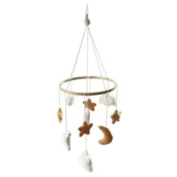 Sterntaler Baby Mobile Himmelskörper
