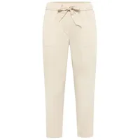 Betty & Co Betty&Co Bequeme Jeans Beige 44