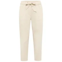 Betty & Co Betty&Co Bequeme Jeans beige|braun 44