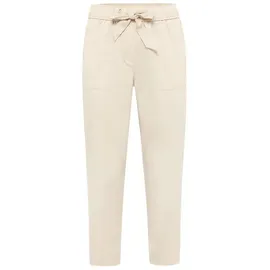 Betty & Co Betty&Co Bequeme Jeans beige|braun 44