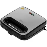 Adler Sandwichmaker "AD 3076" in Silber
