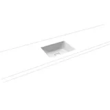 Kaldewei CONO Unterbauwaschtisch, 908506003001,