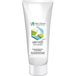 Soft Feet Creme