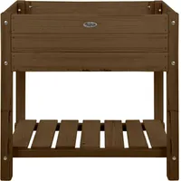 Esschert Design Hochbeet 78,8 x 40,6 x 78 cm