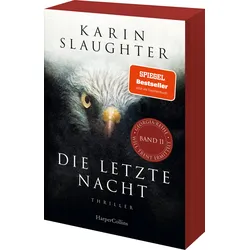 Die letzte Nacht
