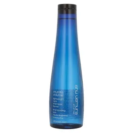 SHU Uemura Art of Hair Muroto Volume 300 ml