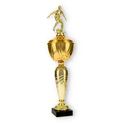 Pokal Dore - Fußballer 40,5 cm