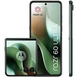 Motorola Razr 60 Ultra