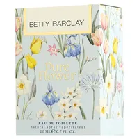 Betty Barclay Pure Flower Eau de Toilette 20 ml