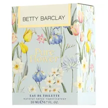 Betty Barclay Pure Flower Eau de Toilette 20 ml