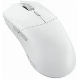 Glorious PC Gaming Race Model O 2 Pro Weiß