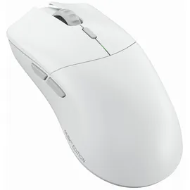 Glorious PC Gaming Race Model O 2 Pro Weiß