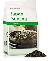 Grüner Tee Japan Sencha - 150 g
