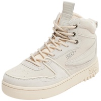 Fila Damen FXVENTUNO L mid wmn Sneaker, Turtledove, 36.5 EU