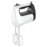 Moulinex HM4611, Handmixer, Weiss