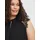 Vero Moda Curve Langarmbluse VMMilla (1-tlg) Spitze schwarz XL (52/54)
