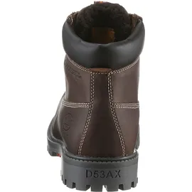 Dockers 53AX003-400 Herren Braun 42