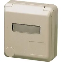 Mennekes 4974