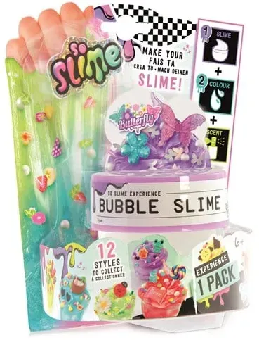 Slime Experience 1 pot