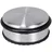 Testrut Türstopper Edelstahl, PVC Ø 10,0 cm
