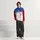 adidas Graphic Sweatshirt Sweatshirt Royal Blue/Cloud White M