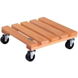 Wagner Multi Roller Toscana Tragkraft 150 kg 290 mm x 290 mm FSC®