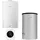 Bosch Heizwert-Basic-Paket Jupa ZSRKE02 ZSR 5/10-7 KE 21, CR120, W 120-5 O 1 A