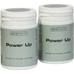 Power Up Parapharm 40 ST