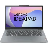 Lenovo IdeaPad Slim 3i Intel Core i3-N305 8 GB RAM 512 GB SSD Arctic Grey