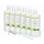 Cosimed Massagelotion-Set 6x Massagelotion Ginkgo-Limette 1 l, inkl. Dosierpumpe