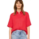 street one studio Hemdbluse rot 46
