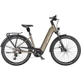 KTM Macina Gran 710 Braun Modell 2023