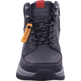 Dockers BOOT Herren Schwarz 46