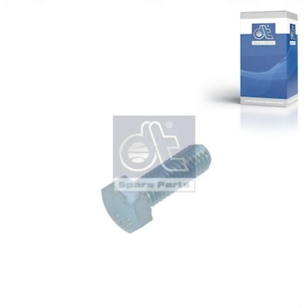 Vis DT Spare Parts 3.66227