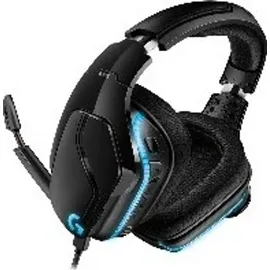 Logitech G635