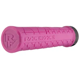 Race Face Getta Griffe 33 mm Fahrradgriffe gelb/schwarz