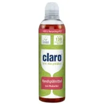 Claro Rhabarber 500 ml