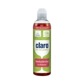 Claro Rhabarber 500 ml