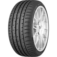 Continental ContiSportContact 3 FR 235/40 R18 ZR