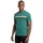 O'Neill O'riginals Front Stripe T-shirt botanical heat (15097) S