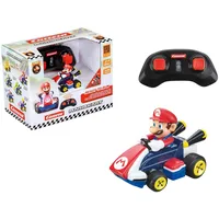 Carrera RC 2,4GHz Mario Kart(TM) Mini RC, Mario