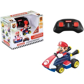 Carrera RC 2,4GHz Mario Kart(TM) Mini RC, Mario