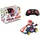 Carrera RC 2,4GHz Mario Kart(TM) Mini RC, Mario