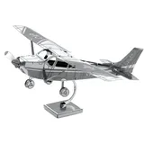 Metal Earth Cessna 172 1-tlg. 502492