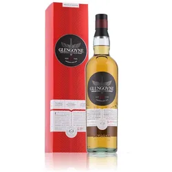 Glengoyne 12 Years Whisky 43% Vol. 0,7l in Geschenkbox