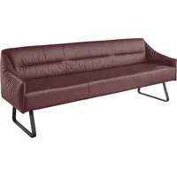Musterring »JustB! SP500«, (1 St.), Metallkufe schwarz, verschiedene Farben,