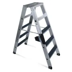 Günzburger Steigtechnik Stehleiter