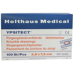 Fingergelenkverband Detektierbar 100 St